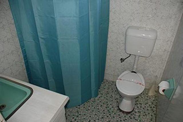 Mermaid Holiday Units Merimbula Rom bilde