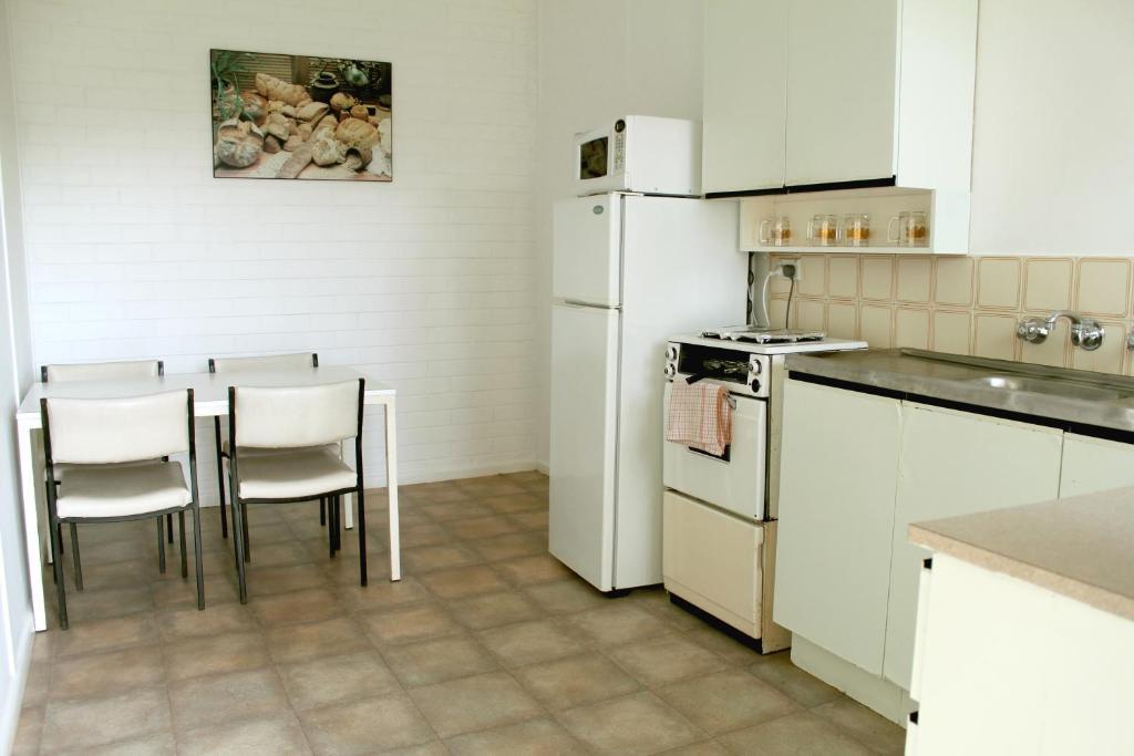 Mermaid Holiday Units Merimbula Rom bilde