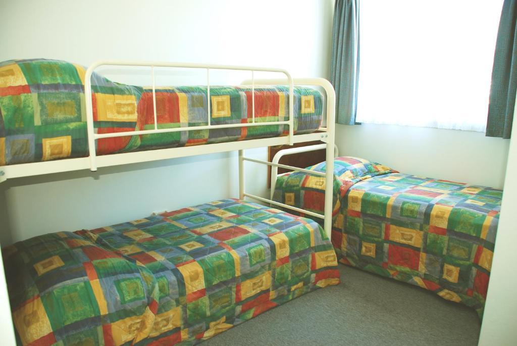 Mermaid Holiday Units Merimbula Rom bilde