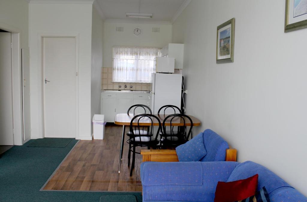 Mermaid Holiday Units Merimbula Eksteriør bilde